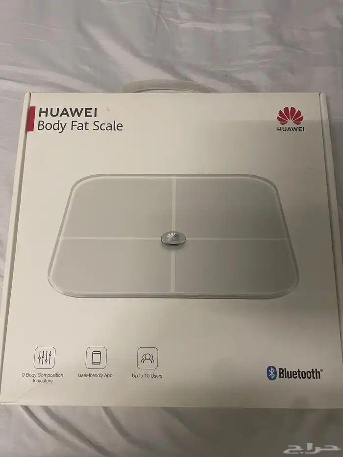 ميزان هواوي 0