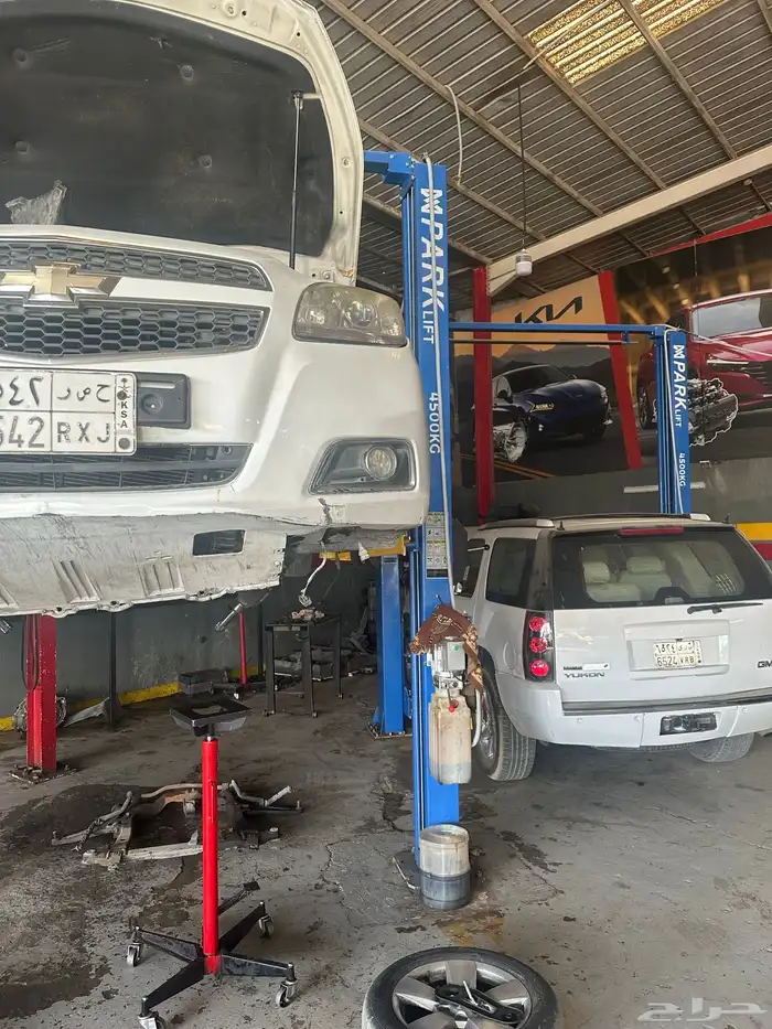 مكينة النترا 2018 1