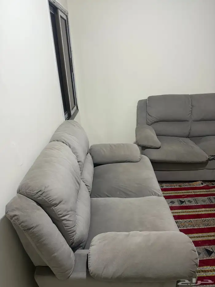 كنب امريكي مريح 2
