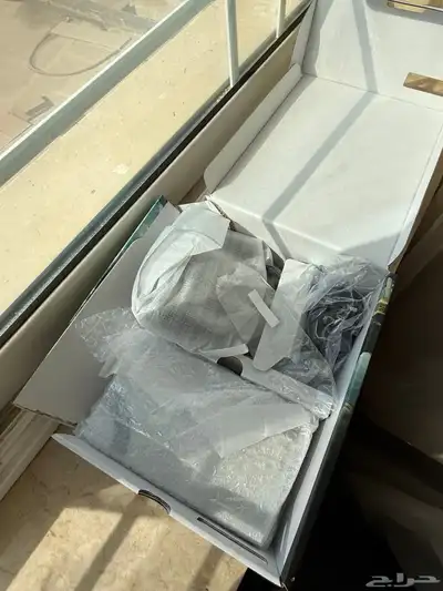 Nintendo Switch OLED Zelda Edition   نينتندو سويتش اولد 5