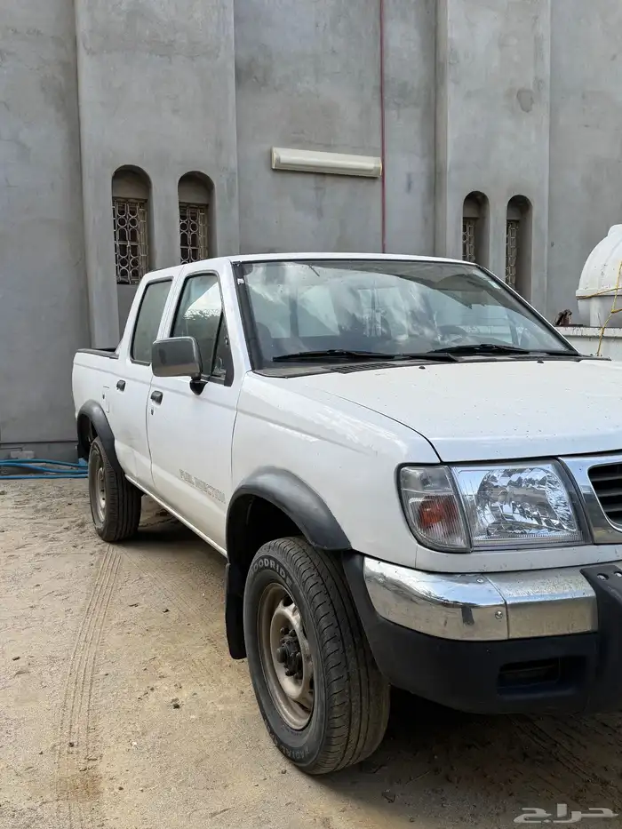 ددسن دبل 2005 مع لوحة مميزة 4