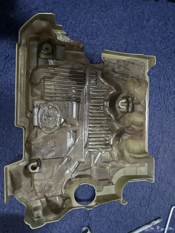 قطع لكزس ES350 1
