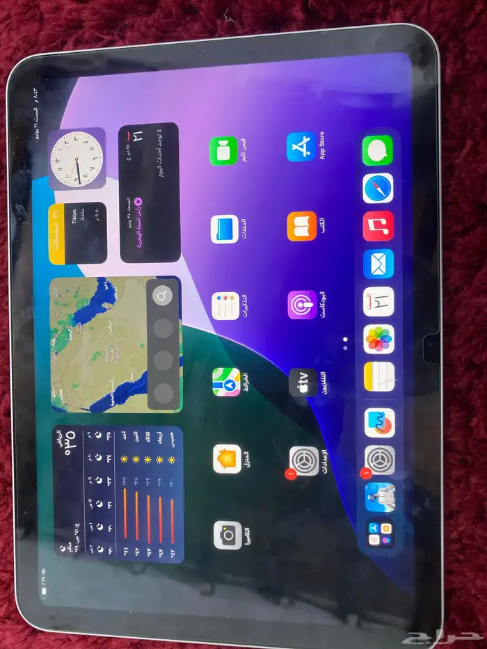 ايباد 2