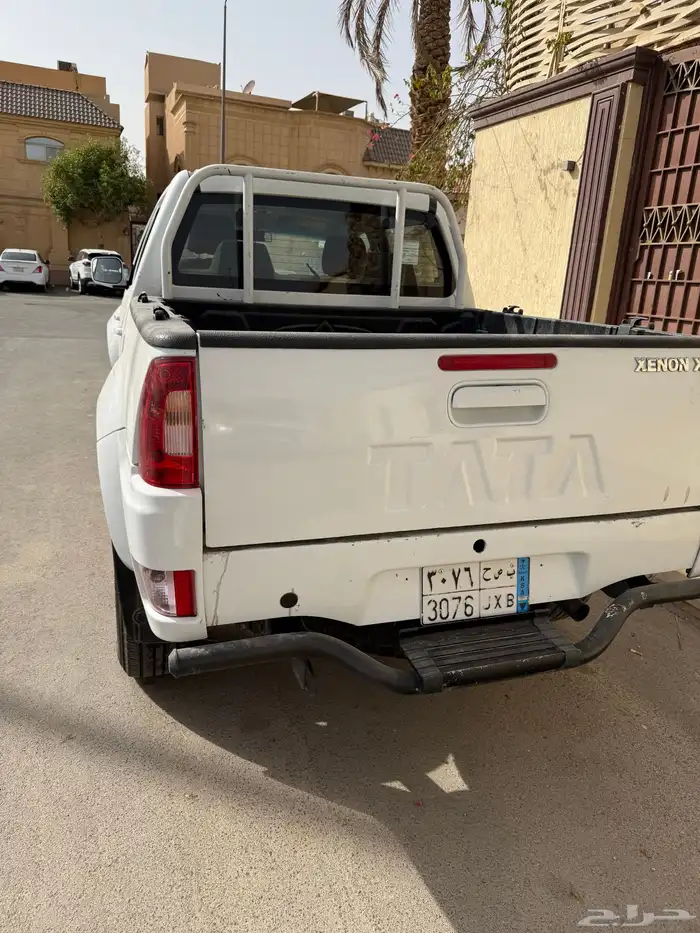 بكب تاتا غمارتين ديزل 2022م 0