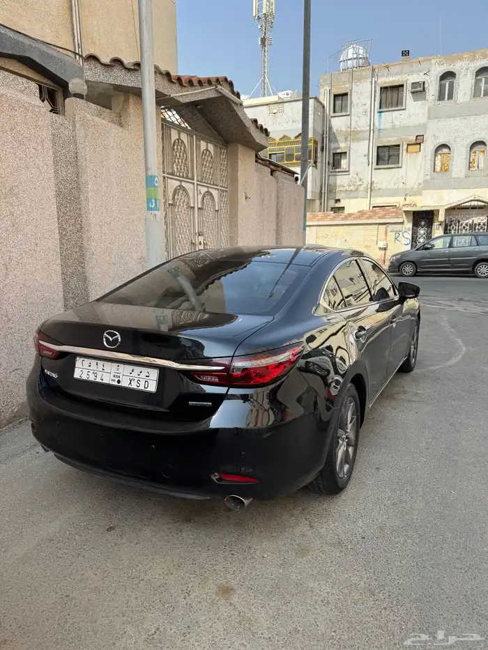 مازدا 2019 19