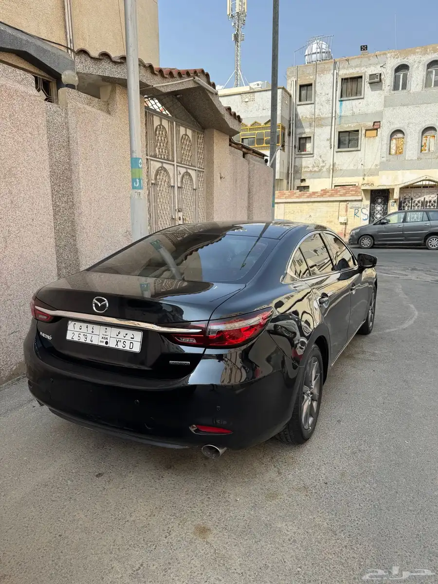 مازدا 2019 19