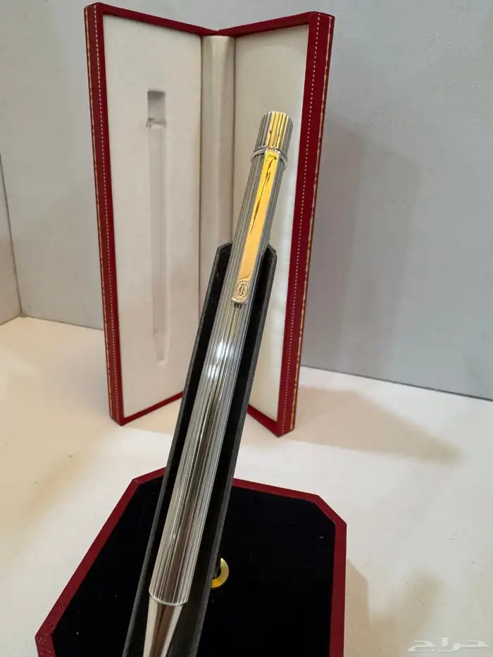 اقلام كارتير اصلية متنوعة الصور مرفقه كلها 1