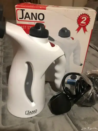مكواة بخار 0