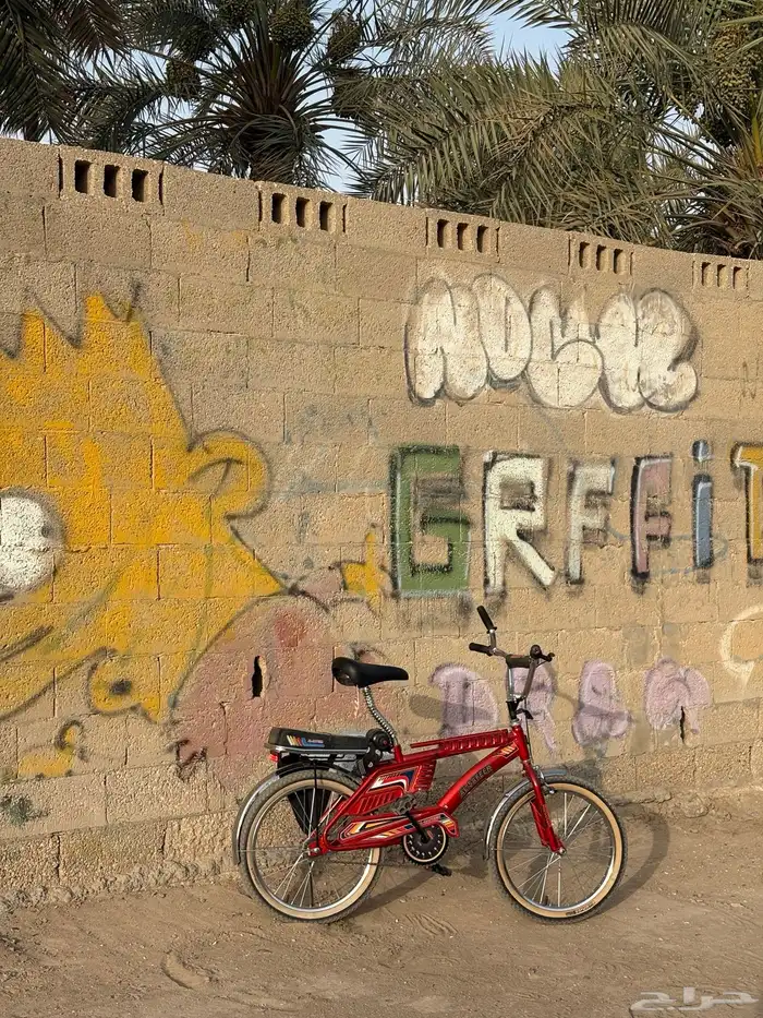سيكل رامبو 0