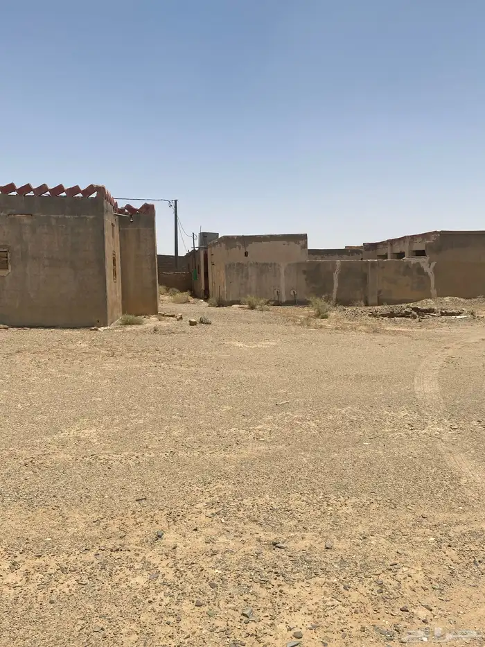للبيع مزرعة بالعمودة الشمالية التابعة للفوارة بمنطقة القصيم 9