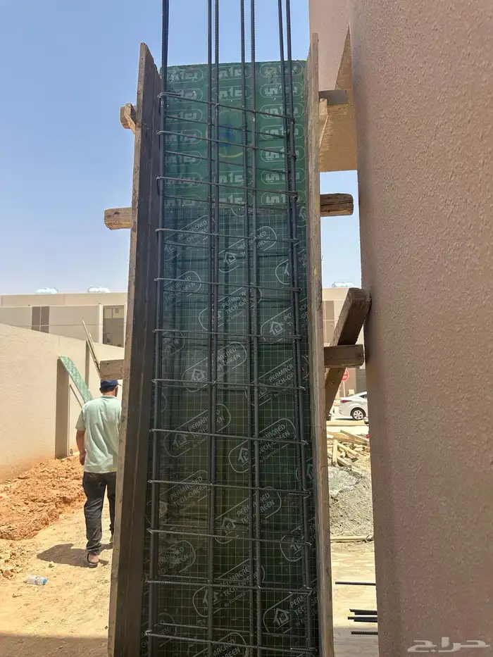 مقاول مقاولات 6