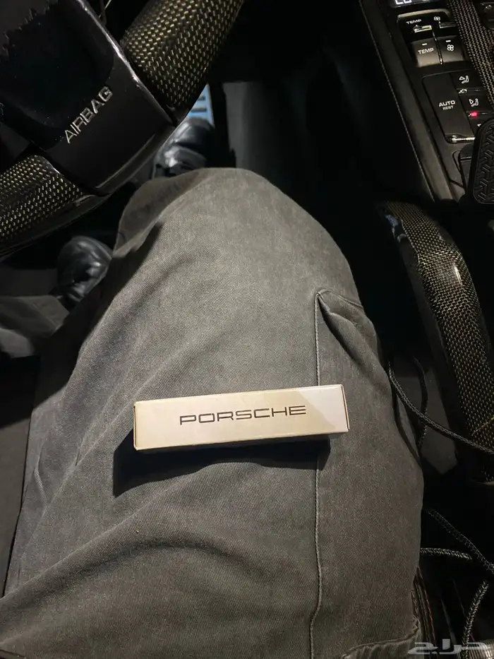 بورش كايين بواجي 0