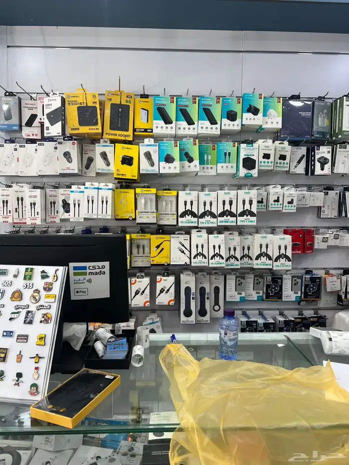 اكسسوارات الجوال 1