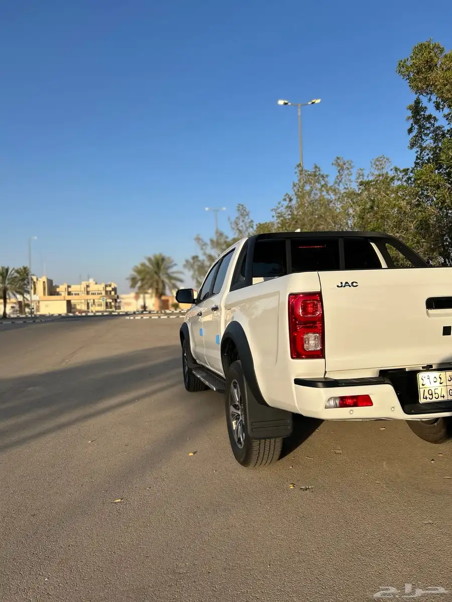 جاك t8 2025 16