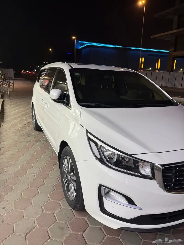 كرنفال فل كامل 2020 مخزن بنزين 19