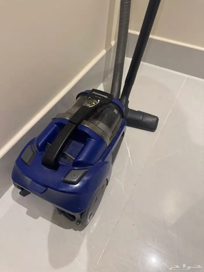 مكنسه كهربائيه ممتازه ماركه Panasonic 0