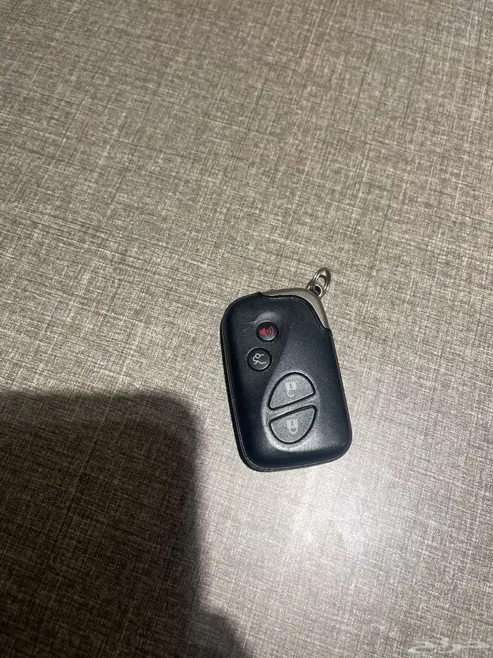 مفتاح لكزس 0