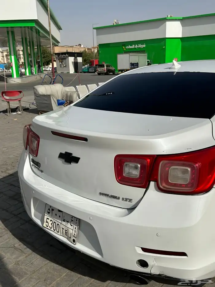 ماليبو 2013 23