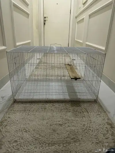 قفص مطير 1