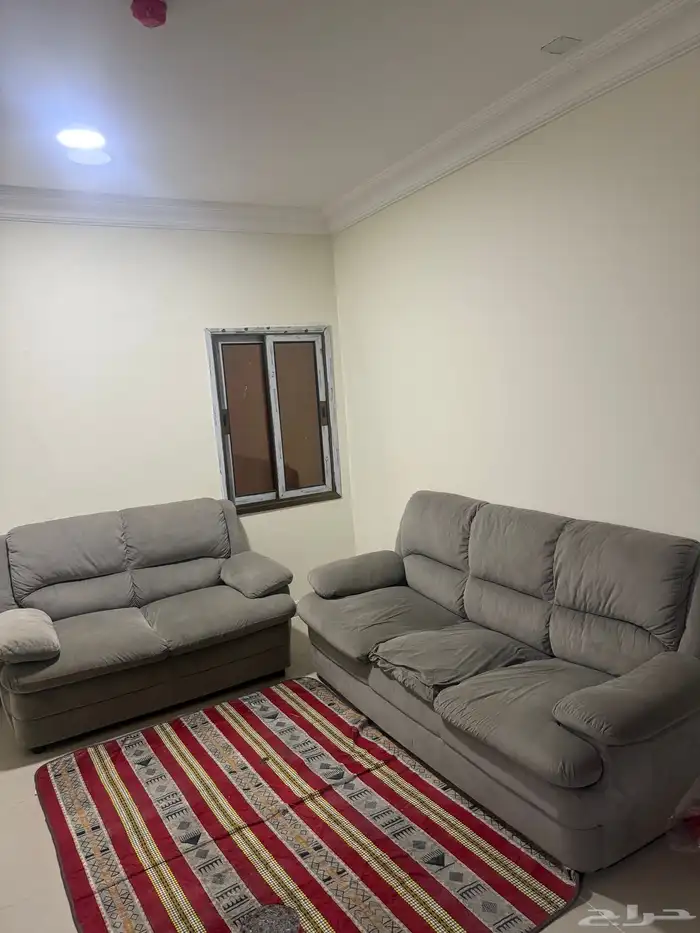 كنب امريكي مريح 3