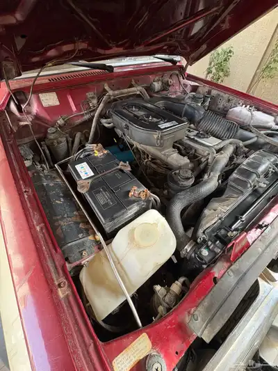 باترول واجن 91 ( دنهل ) 60