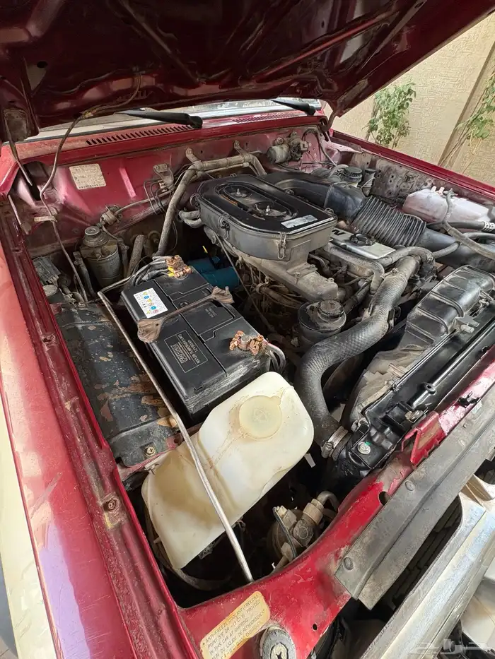 باترول واجن 91 ( دنهل ) 60