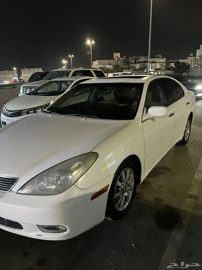 لقزز 300 SE 1