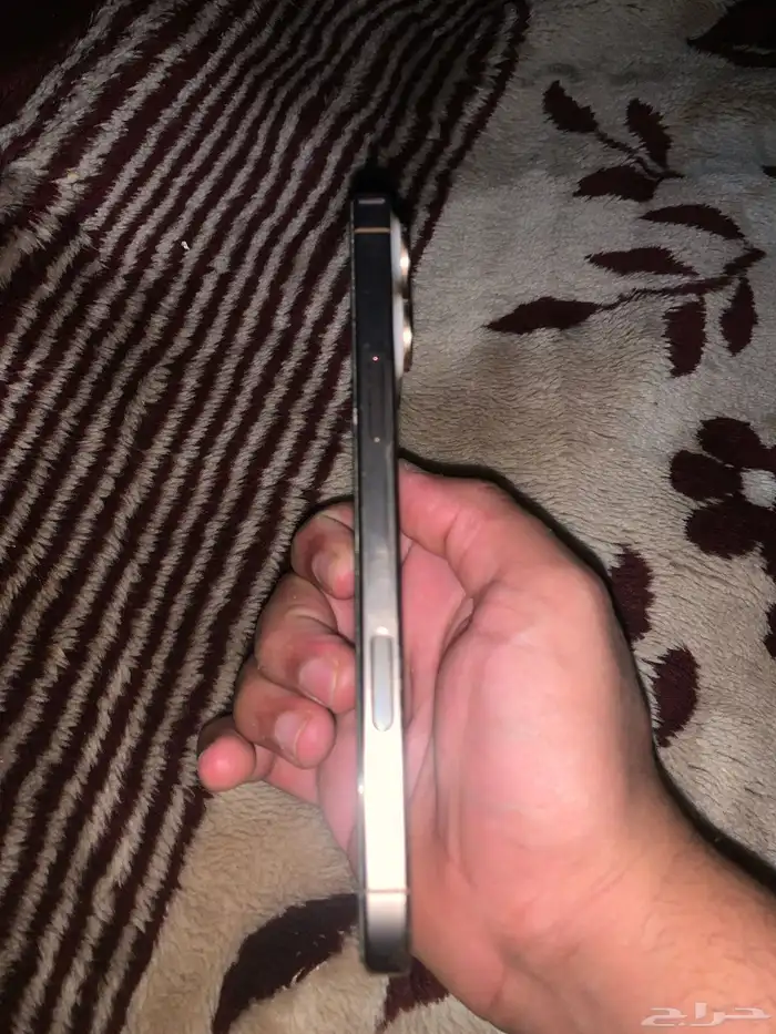 آيفون 16 برو ماكس 1