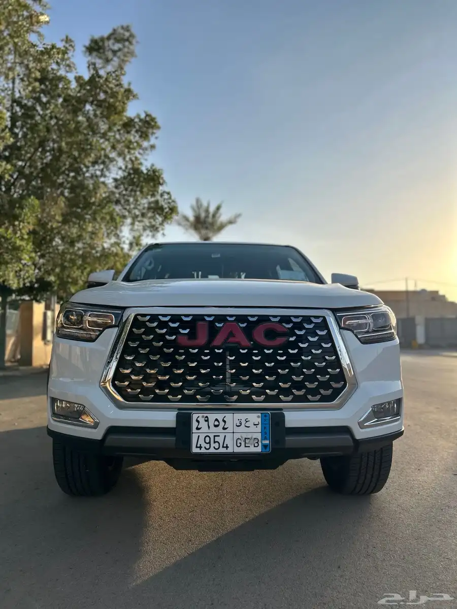 جاك t8 2025 11