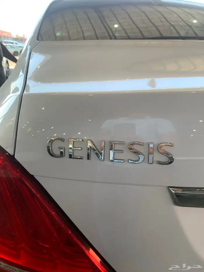 جينسس G90 2018 بدي وكاله ممشي 30 الف فقط 13