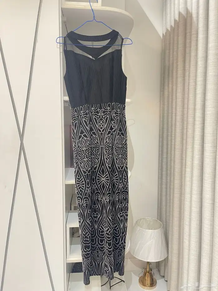 فستان جديد 1