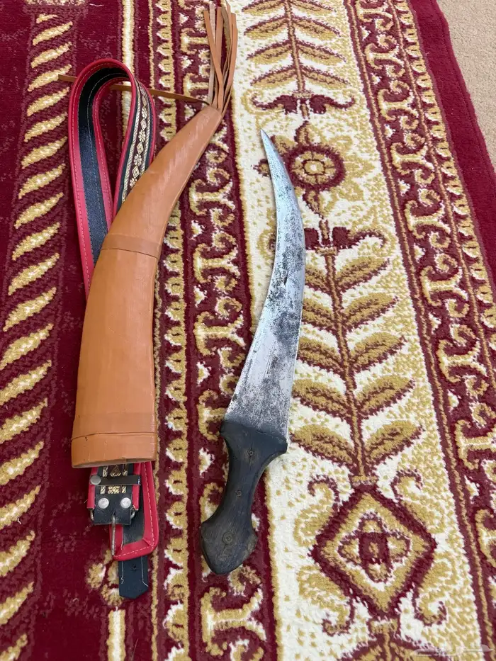 جنبيه نافعي والثانيه نوع ممتاز 4