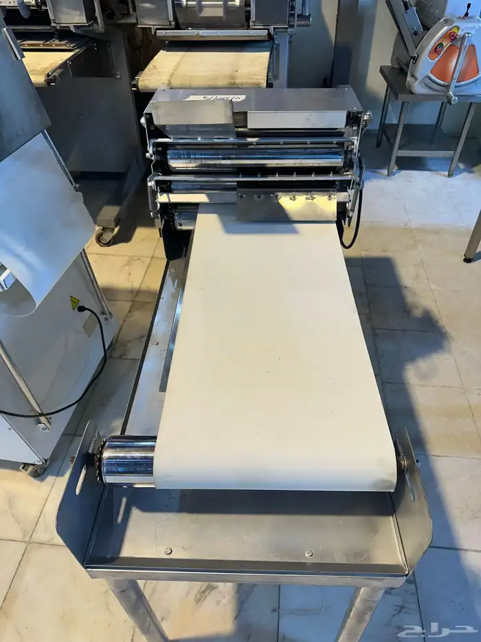 فرادة خبز لبناني 3