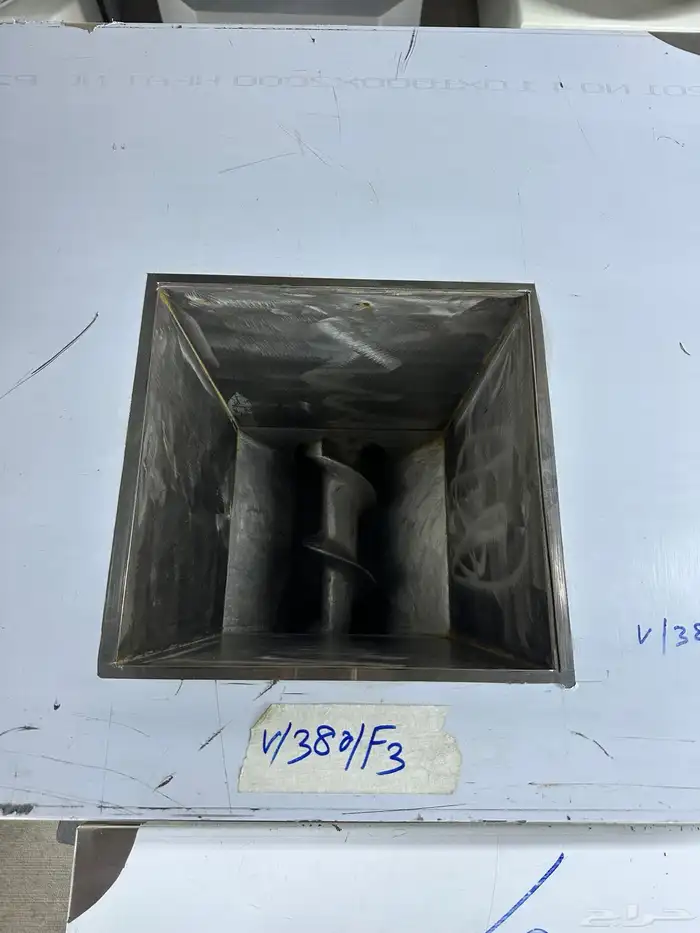 قطاعة عجين لبناني 2