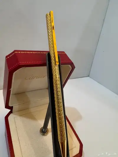 قلم St Dupont 0