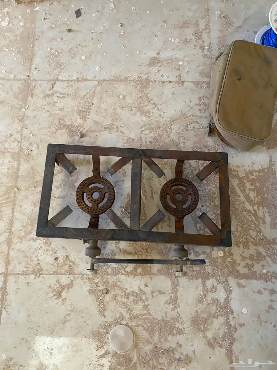 فرن عينين 0