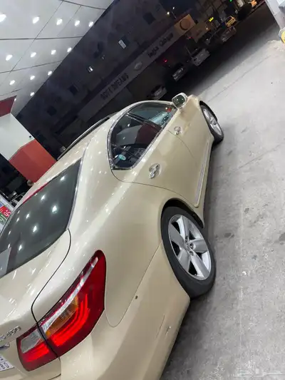 لكزس 460 سعودي للبيع 2