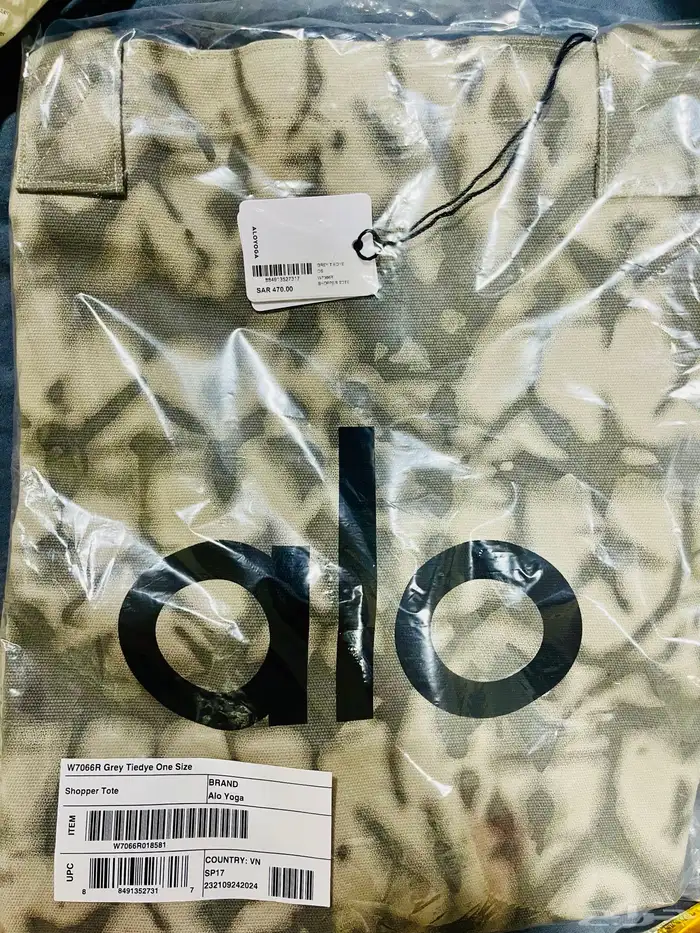 شنطة نادي رياضيه alo 0