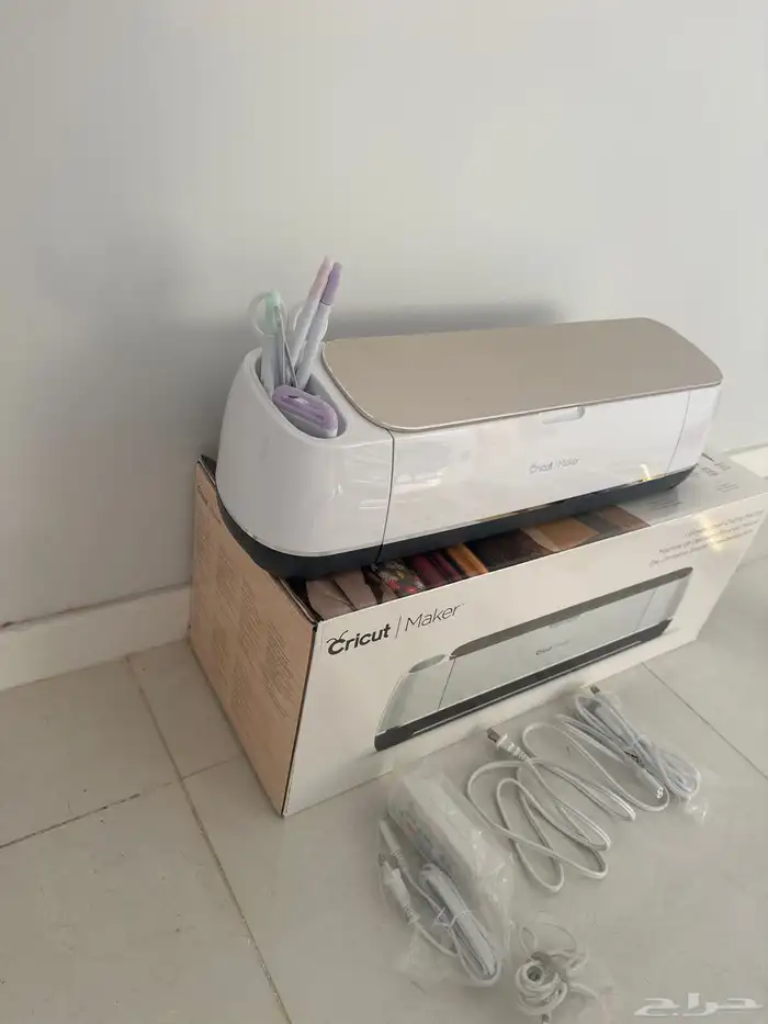 طباعه كركت ميكر 2