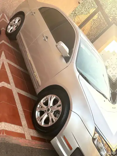 فورد فيوجن موديل 2012 نظيف 3