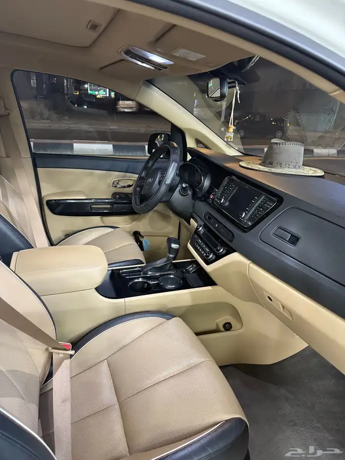 كرنفال فل كامل 2020 مخزن بنزين 16