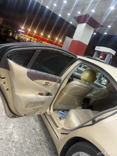 لكزس 460 سعودي للبيع 9