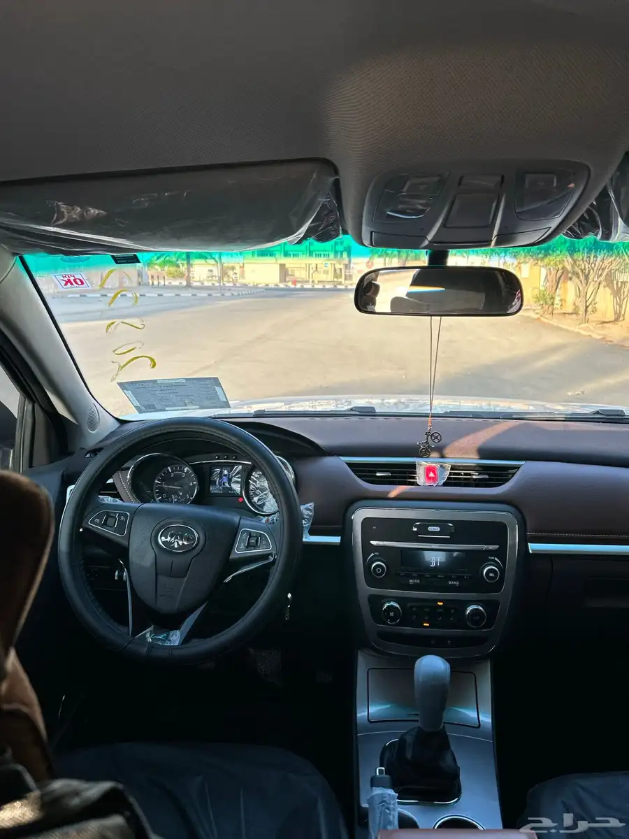 جاك t8 2025 19