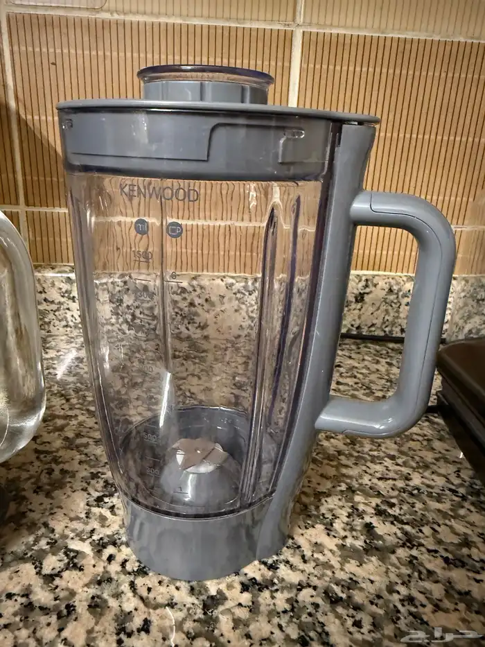 مطحنة كينوود و ملحقات كينود فرامة KENWOOD FDP03 قطع غيار 4