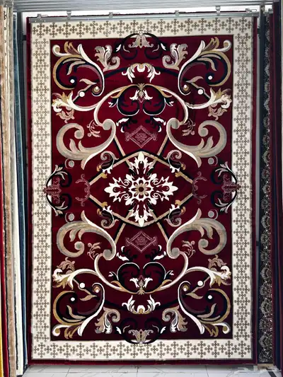 سجاد القصور والهبة الجديدة 10