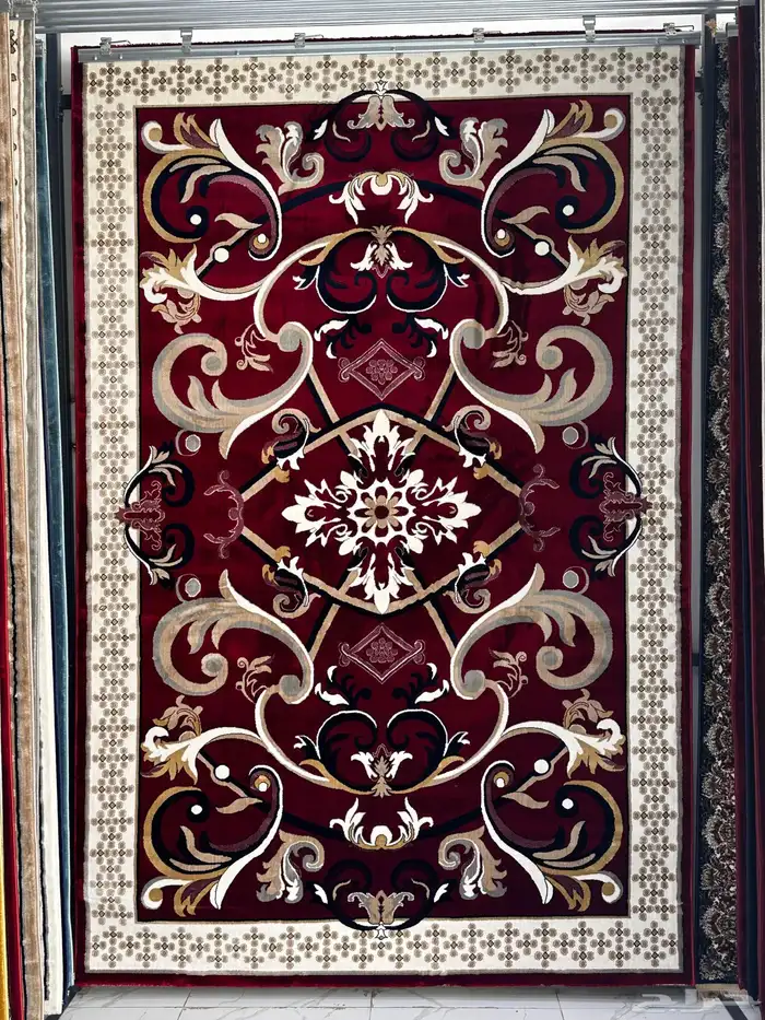 سجاد القصور والهبة الجديدة 10