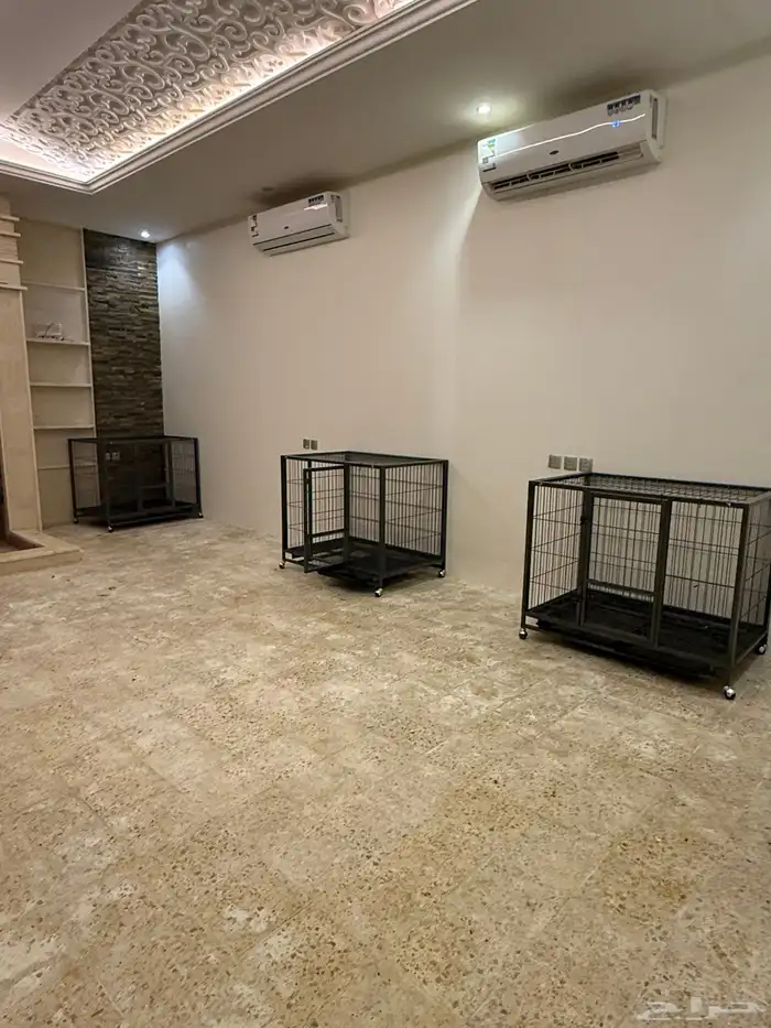 فندقة كلاب 3