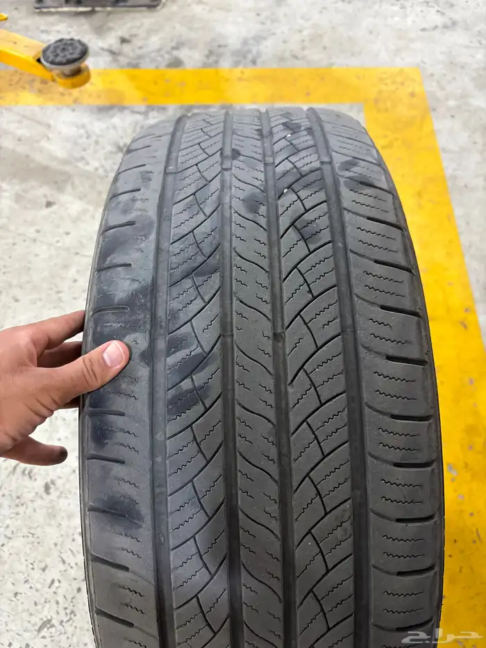 للبيع جنوط فورد F150 نضاف ((( تم البيع ))) 3