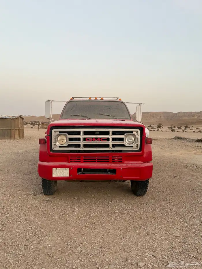 وايت لوري جمس موديل 76 0