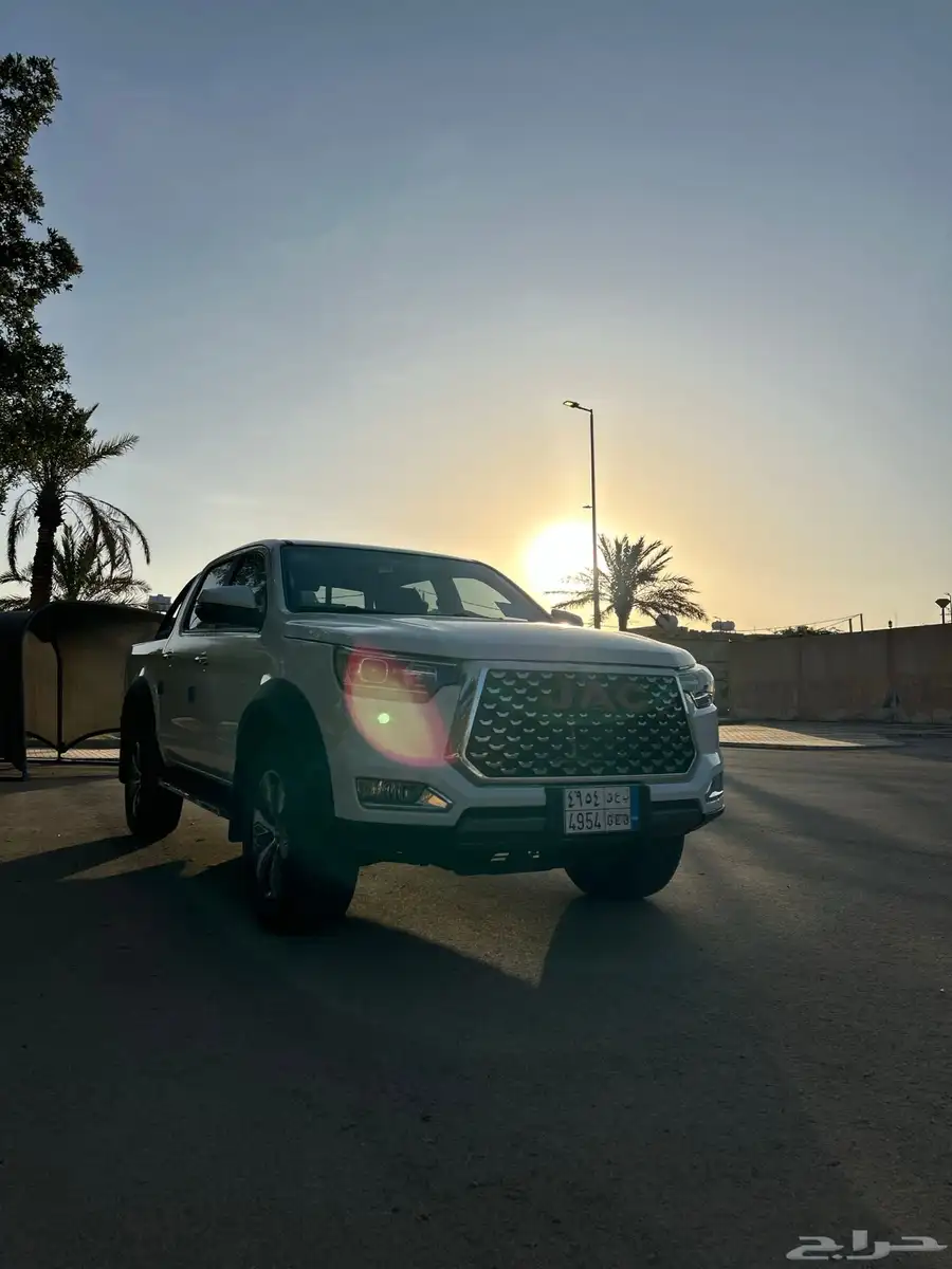 جاك t8 2025 14
